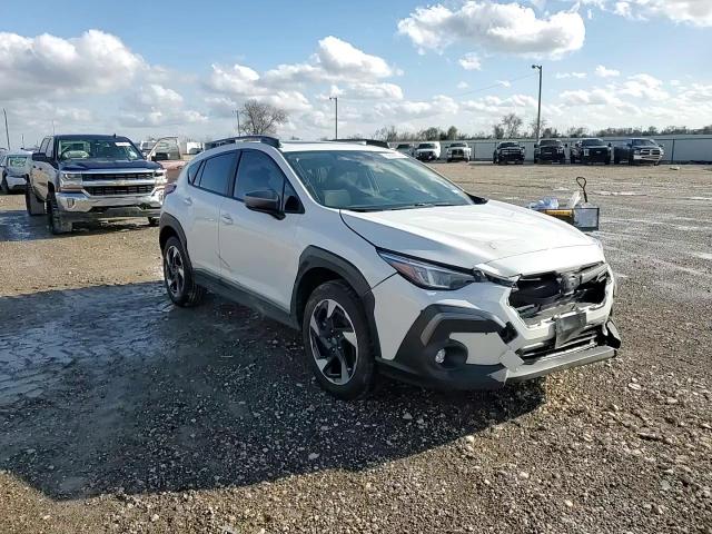 2024 Subaru XV - Image 11