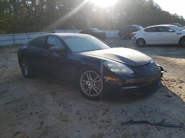 2018 Porsche Panamera - Image 11