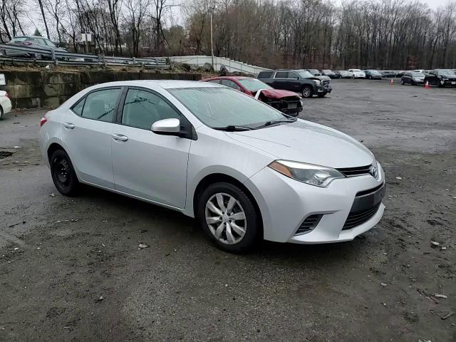 2016 Toyota Corolla - Image 11