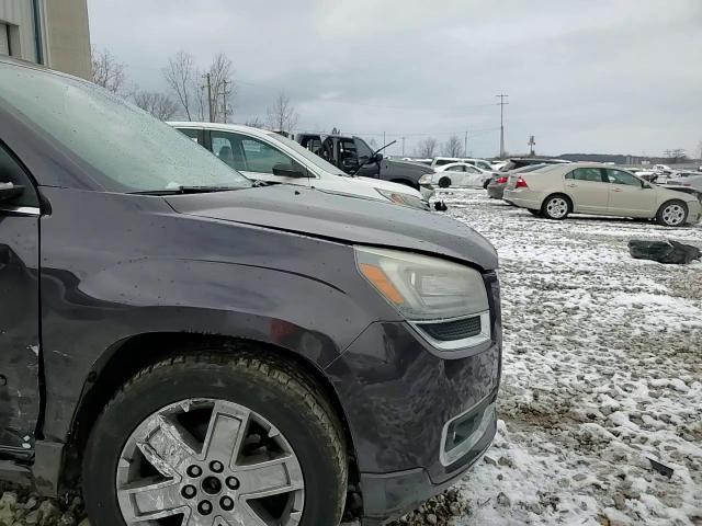 2015 GMC Acadia - Image 14