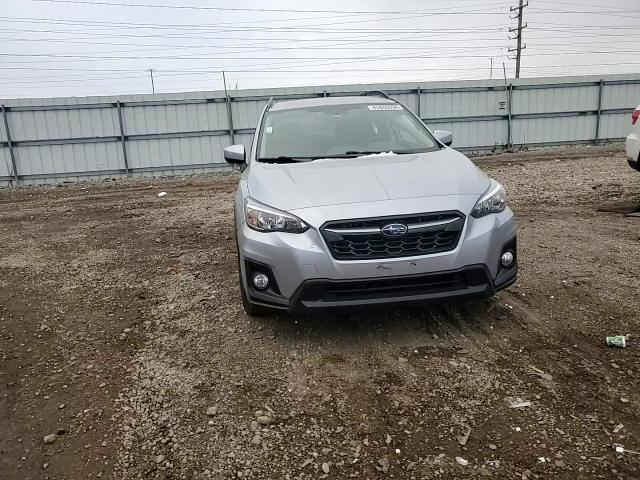 2020 Subaru Crosstrek Premium VIN: JF2GTAPC8L8240612 Lot: 85666094