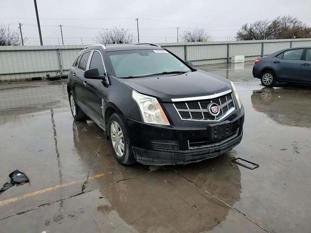 2012 Cadillac SRX - Image 11