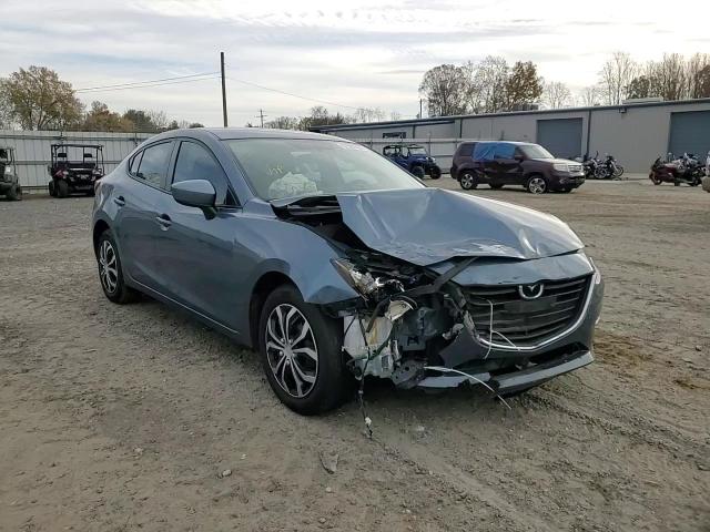 2016 Mazda 3 - Image 11