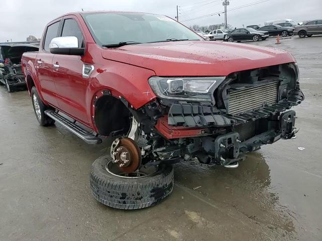 2019 Ford Ranger Xl VIN: 1FTER4FH2KLA40744 Lot: 85242494