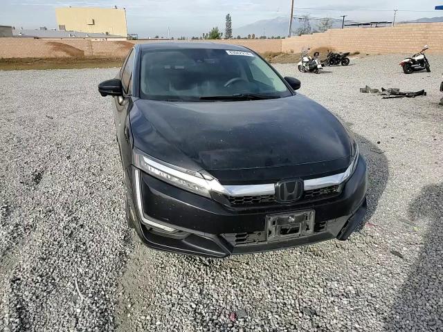 2019 Honda Clarity VIN: JHMZC5F16KC003898 Lot: 83062214