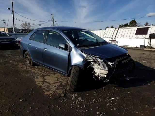 2007 Toyota Yaris VIN: JTDBT923971041145 Lot: 85115614