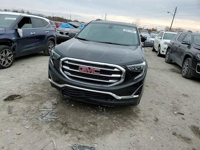 2019 GMC Terrain Slt VIN: 3GKALPEV6KL145806 Lot: 82017544