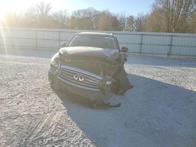 2015 Infiniti QX60 - Image 12