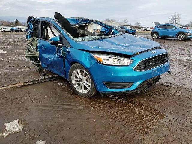 2016 Ford Focus - Image 10