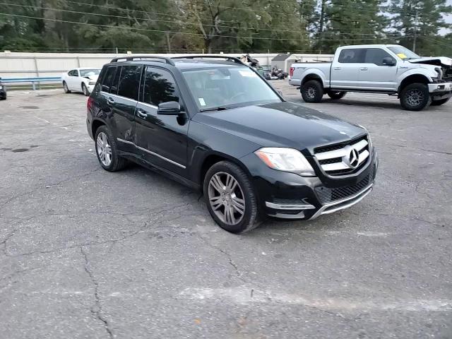 2015 Mercedes-Benz GLK-klasse - Image 12
