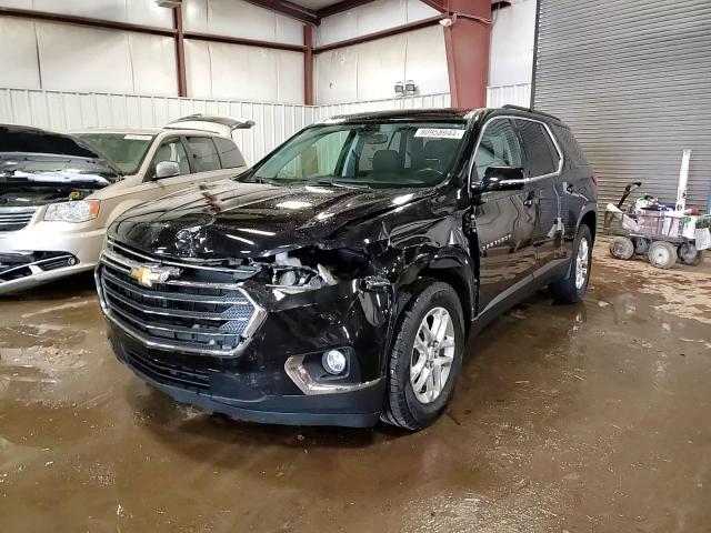 2019 Chevrolet Traverse - Image 12