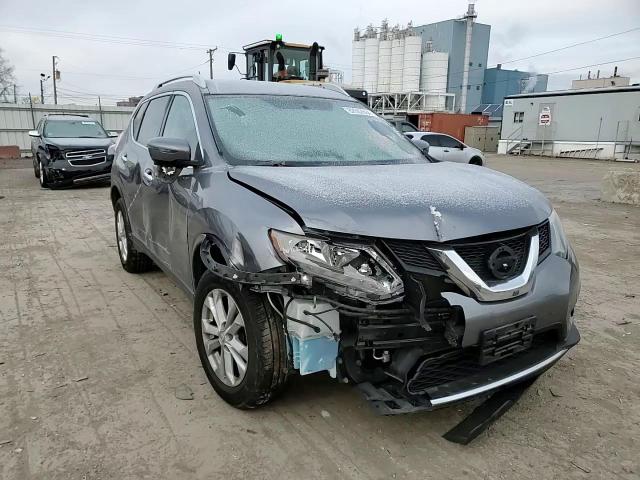 2016 Nissan Rogue - Image 11