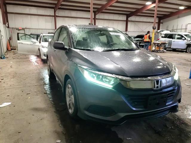 2019 Honda HR-V - Image 13