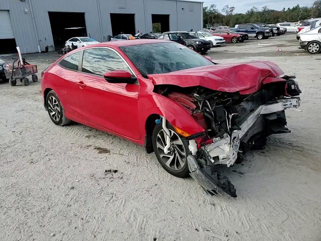 2016 Honda Civic - Image 11