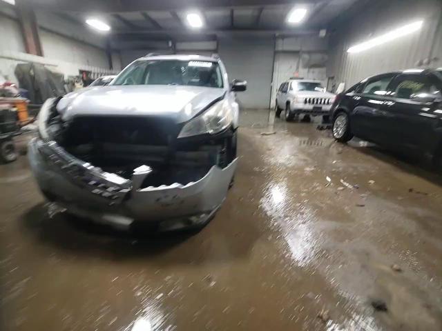 2012 Subaru Outback 2.5I Limited VIN: 4S4BRBKC5C3275900 Lot: 84446014