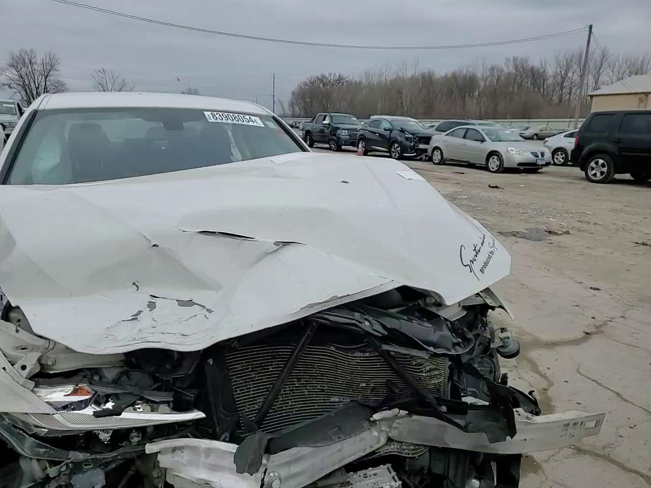 Фото: WBA8E5G5XGNU20555