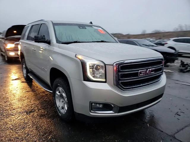 2015 GMC Yukon Slt VIN: 1GKS2BKC3FR275232 Lot: 84106474