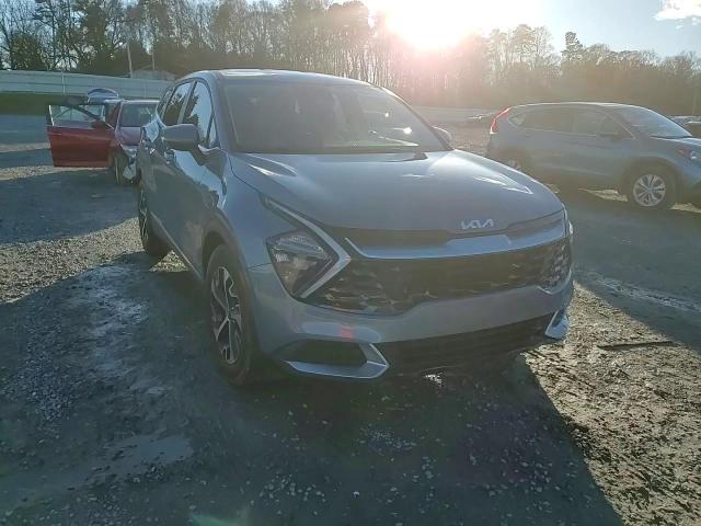 2023 Kia Sportage Ex VIN: 5XYK33AF9PG078477 Lot: 84471934