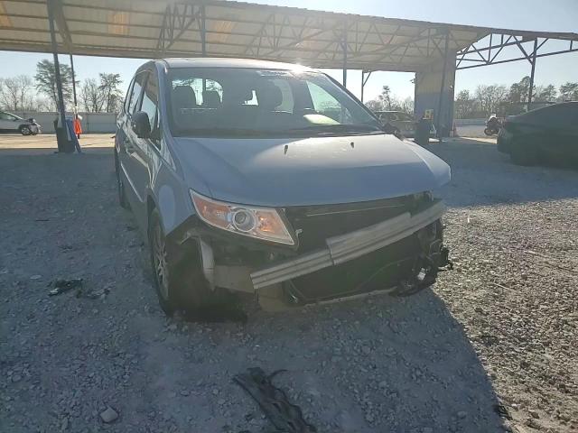 2012 Honda Odyssey - Image 11