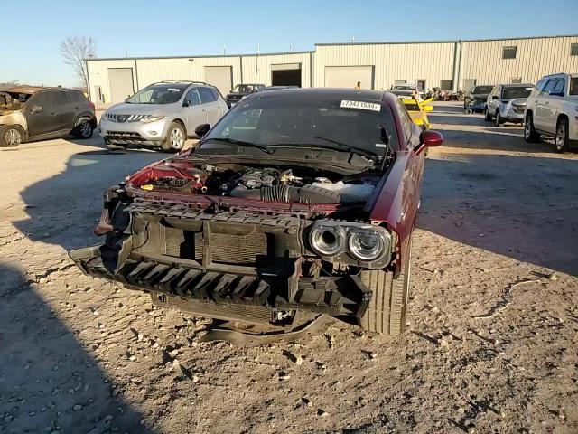 2020 Dodge Challenger - Image 11