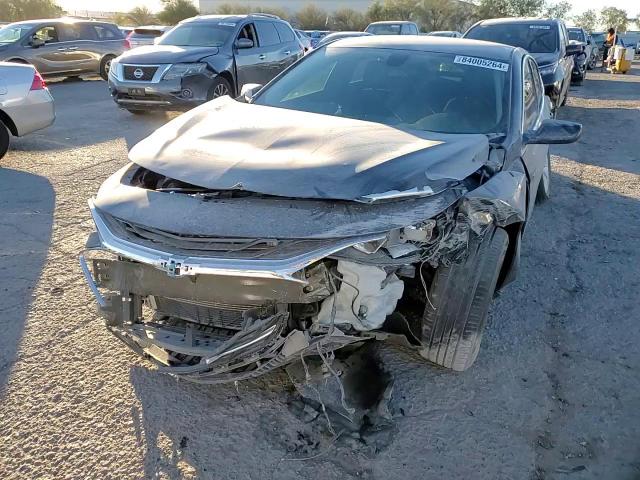 2019 Chevrolet Malibu - Image 10