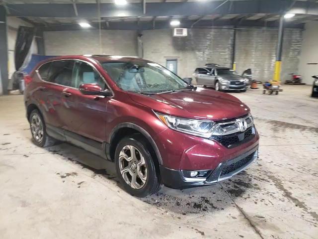 2017 Honda CR-V - Image 14