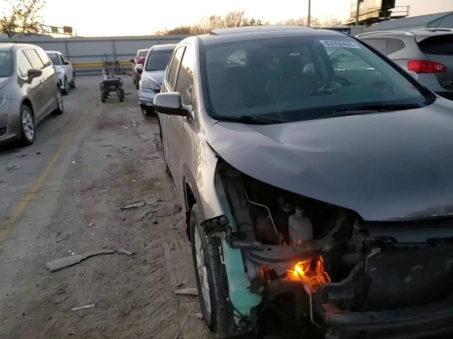 2012 Honda CR-V - Image 12