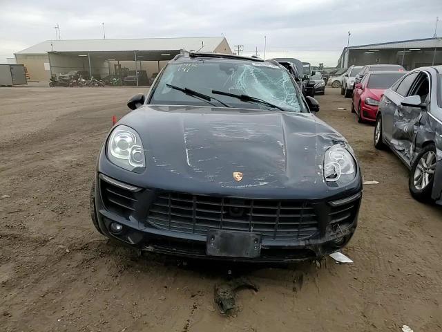 2017 Porsche Macan - Image 10