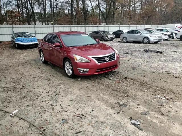 2015 Nissan Altima - Image 13