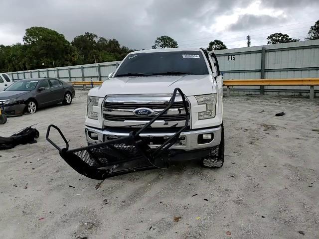 2015 Ford F-150 - Image 10