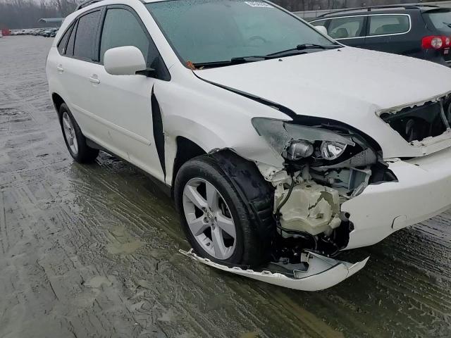 2007 Lexus RX - Image 11