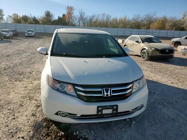 2016 Honda Odyssey - Image 12