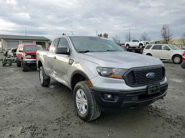 2020 Ford Ranger Xl VIN: 1FTER1FH5LLA95141 Lot: 85762914