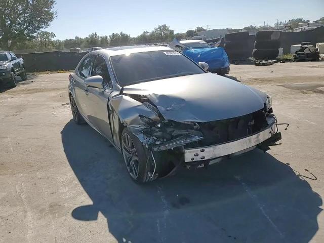 2016 Lexus IS - Image 14