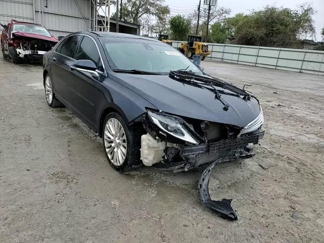 2013 Lincoln MKZ - Image 11