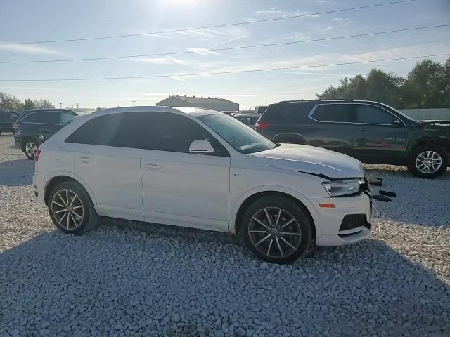 2018 Audi Q3 - Image 11