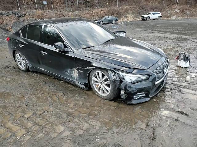 2017 Infiniti Q50 - Image 11
