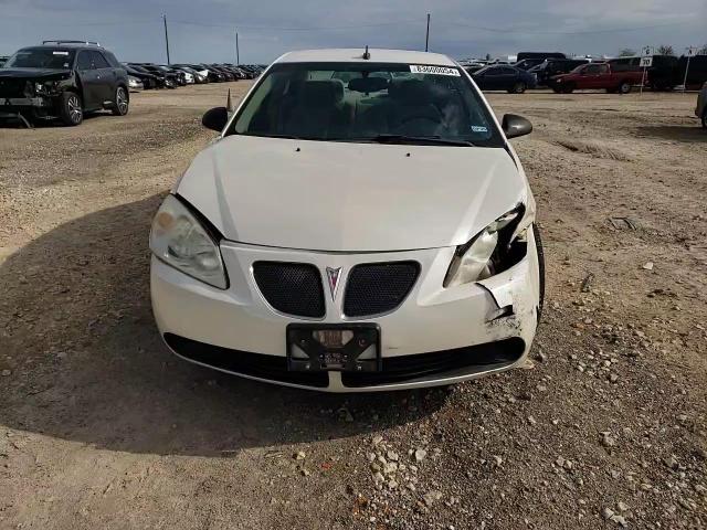 2009 Pontiac G6 VIN: 1G2ZG57BX94209019 Lot: 83600054