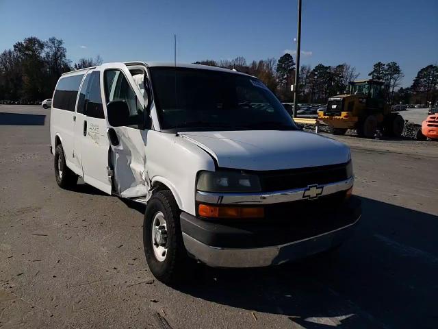 2012 Chevrolet Express - Image 12