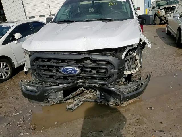 2023 Ford F-150 - Image 14