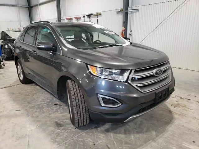 2016 Ford Edge Sel VIN: 2FMPK4J98GBC38213 Lot: 85471384