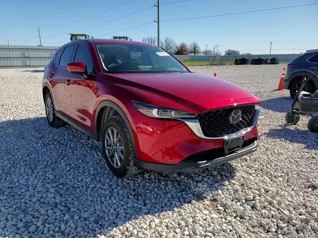 2023 Mazda Cx-5 Preferred VIN: JM3KFBCMXP0114929 Lot: 86644844