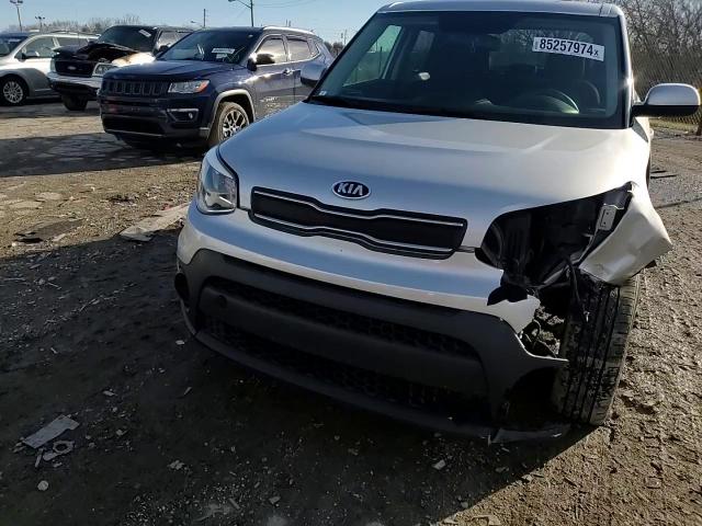 2017 Kia Soul VIN: KNDJN2A25H7423063 Lot: 85257974