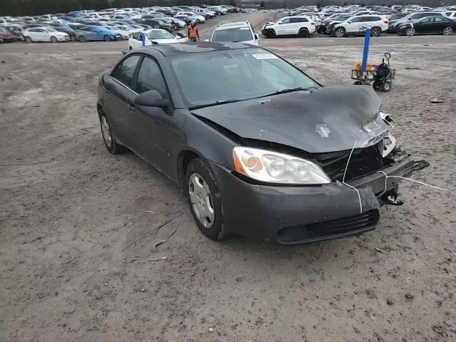 2007 Pontiac G6 Value Leader VIN: 1G2ZF58B074144423 Lot: 85386034