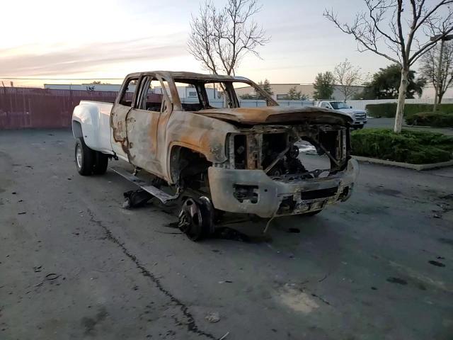 2016 GMC Sierra - Image 11