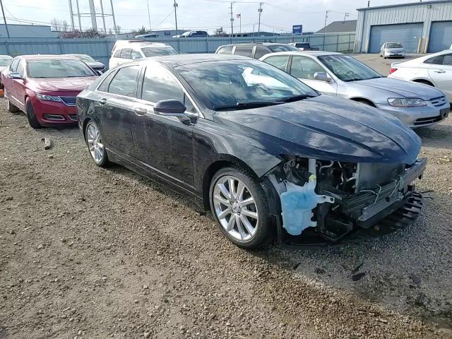 2016 Lincoln MKZ - Image 14