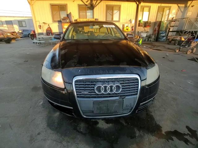 2005 Audi A6 - Image 10