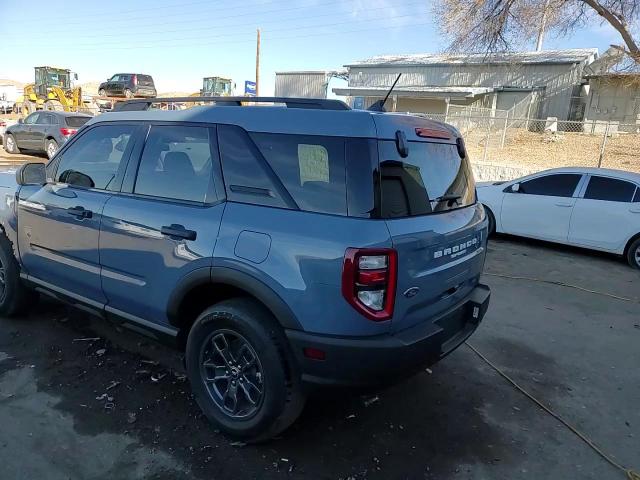 2024 Ford Bronco Sport Big Bend VIN: 3FMCR9B61RRE15698 Lot: 82544104