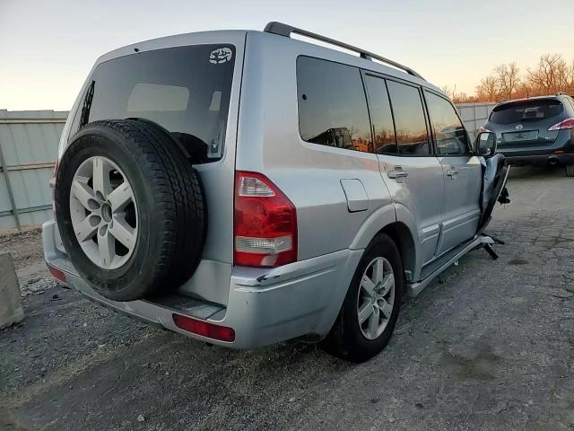 2006 Mitsubishi Montero Limited VIN: JA4MW51S66J002894 Lot: 84542064