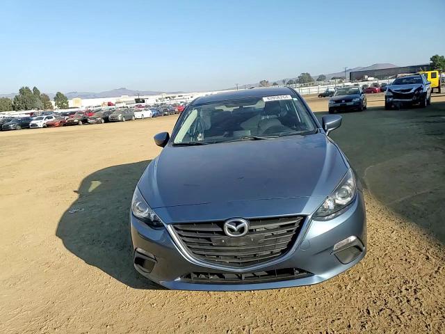2016 Mazda 3 - Image 10